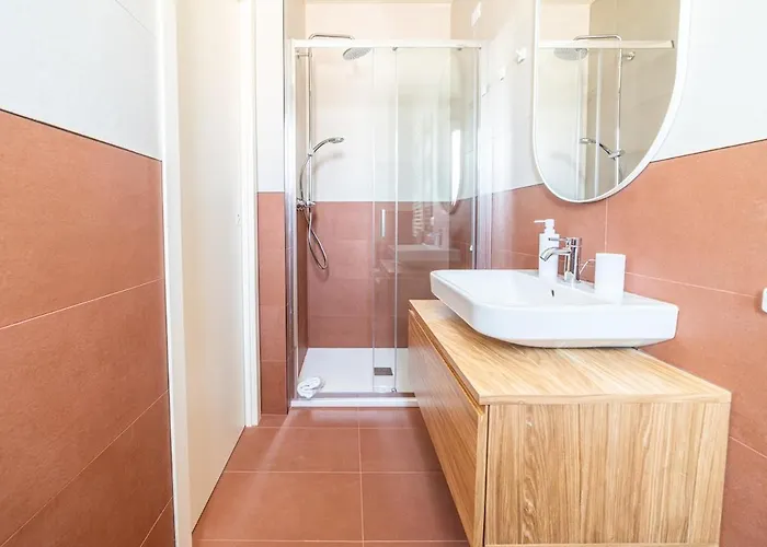 Apartment Penelope Al Mare 6 Alba Adriatica