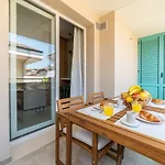 Penelope Al Mare 6 * Alba Adriatica