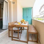 Penelope Al Mare 6 Apartment