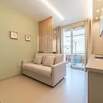 Penelope Al Mare 6 Apartment