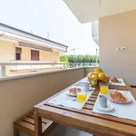 Penelope Al Mare 6 Apartment *