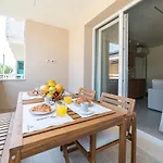 Penelope Al Mare 6 Apartment *