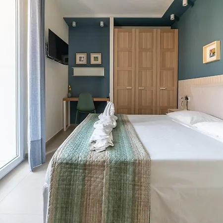 Penelope Al Mare 6 Апартаменты