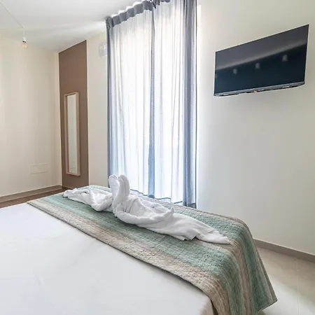Penelope Al Mare 6 * Альба-Адриатика