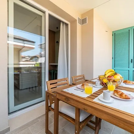 Penelope Al Mare 6 * Alba Adriatica
