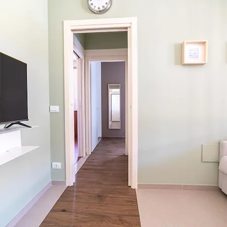 Appartement Penelope Al Mare 6 Alba Adriatica