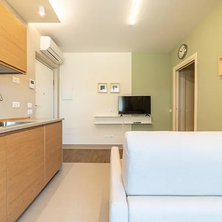 Penelope Al Mare 6 * Альба-Адриатика