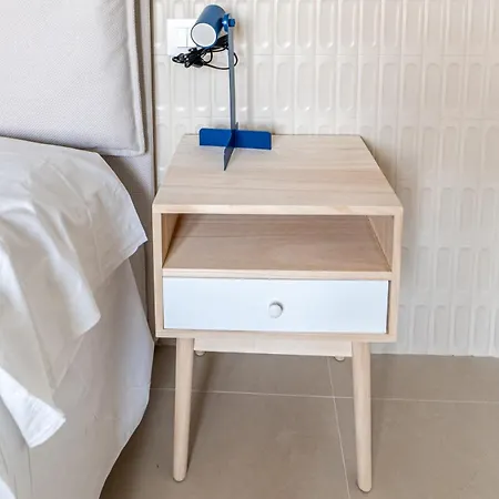 Penelope Al Mare 6 Апартаменты *