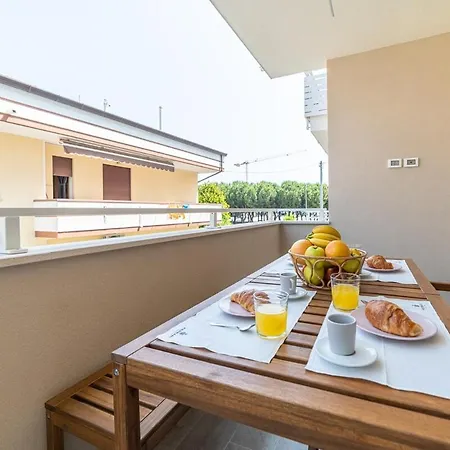 Penelope Al Mare 6 Appartement *