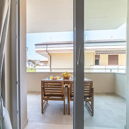 Appartement Penelope Al Mare 6 *