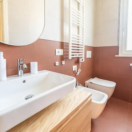 Penelope Al Mare 6 Appartement Alba Adriatica